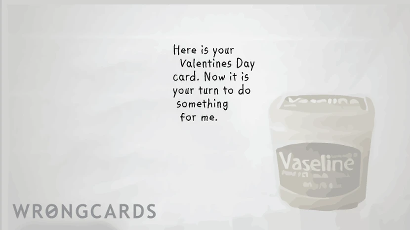 Your selected ecard