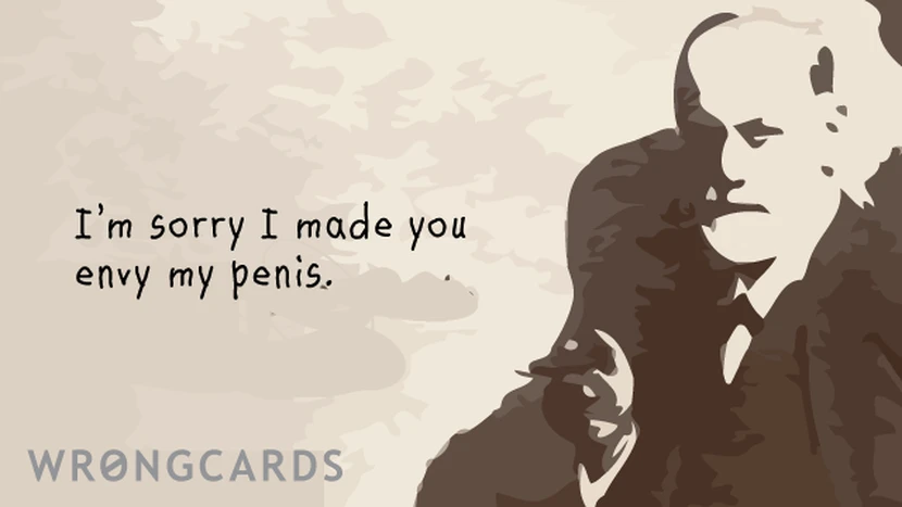 Your selected ecard
