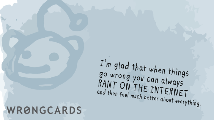 CheerUp Ecard with the text: 